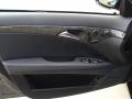 Black - E 350 4Matic Sedan Photo No. 9