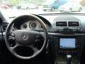 Black - E 350 4Matic Sedan Photo No. 14