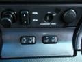 Black Ink Controls Photo for 2005 Ford Thunderbird #38777135