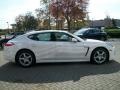 Carrara White - Panamera 4 Photo No. 4
