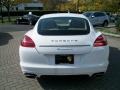 Carrara White - Panamera 4 Photo No. 6