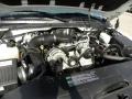 4.3 Liter OHV 12-Valve Vortec V6 2007 GMC Sierra 1500 Classic SL Regular Cab Engine