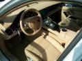 Carrara White - Panamera 4 Photo No. 11
