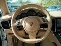Carrara White - Panamera 4 Photo No. 15