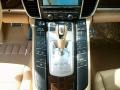 Carrara White - Panamera 4 Photo No. 20