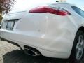 Carrara White - Panamera 4 Photo No. 23