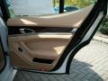 Carrara White - Panamera 4 Photo No. 24