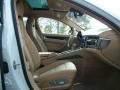 Carrara White - Panamera 4 Photo No. 29