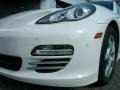 Carrara White - Panamera 4 Photo No. 31