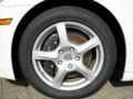 Carrara White - Panamera 4 Photo No. 32