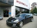 Black - Panamera 4 Photo No. 1