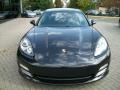 Black - Panamera 4 Photo No. 2