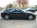 Black - Panamera 4 Photo No. 4