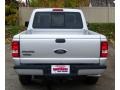 Silver Metallic - Ranger XL SuperCab Photo No. 5