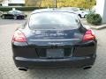 Black - Panamera 4 Photo No. 6