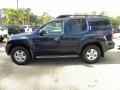 2008 Midnight Blue Nissan Xterra S  photo #2