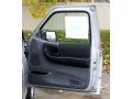 Medium Dark Flint Door Panel Photo for 2011 Ford Ranger #38777759