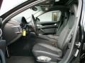 Black - Panamera 4 Photo No. 13