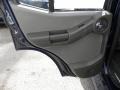 Midnight Blue - Xterra S Photo No. 7