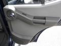 Midnight Blue - Xterra S Photo No. 11