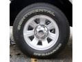 2011 Ford Ranger XL SuperCab Wheel and Tire Photo