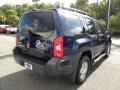 2008 Midnight Blue Nissan Xterra S  photo #13