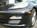 Black - Panamera 4 Photo No. 31
