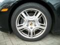 Black - Panamera 4 Photo No. 32
