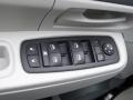 Pastel Slate Gray Controls Photo for 2008 Jeep Liberty #38778124