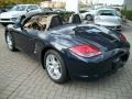 Dark Blue Metallic - Boxster  Photo No. 7