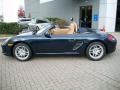 Dark Blue Metallic - Boxster  Photo No. 8