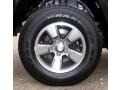 2008 Jeep Liberty Sport 4x4 Wheel