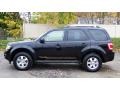 Black - Escape Limited V6 4WD Photo No. 2