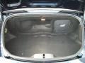  2011 Boxster  Trunk