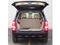 Black - Escape Limited V6 4WD Photo No. 26
