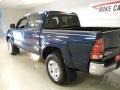 2007 Indigo Ink Pearl Toyota Tacoma V6 SR5 PreRunner Double Cab  photo #5