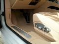 Carrara White - Panamera Turbo Photo No. 12
