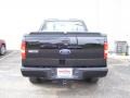 2008 Black Ford F150 STX SuperCab 4x4  photo #6