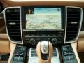 Luxor Beige Navigation Photo for 2011 Porsche Panamera #38778896