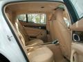 Luxor Beige 2011 Porsche Panamera Turbo Interior Color