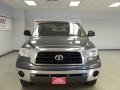 2007 Slate Metallic Toyota Tundra SR5 CrewMax 4x4  photo #2