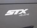 2008 Black Ford F150 STX SuperCab 4x4  photo #25