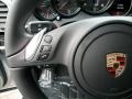 Black Controls Photo for 2011 Porsche Cayenne #38779280