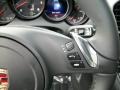 2011 Porsche Cayenne Standard Cayenne Model Controls