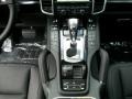 Black Transmission Photo for 2011 Porsche Cayenne #38779336