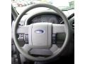  2008 F150 XLT SuperCab Steering Wheel