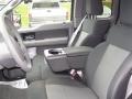 2008 Silver Metallic Ford F150 XLT SuperCab  photo #16