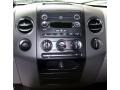 2008 Silver Metallic Ford F150 XLT SuperCab  photo #17