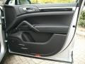 Black Door Panel Photo for 2011 Porsche Cayenne #38779460