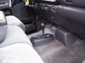 2001 Bright Silver Metallic Dodge Ram 2500 SLT Regular Cab 4x4  photo #41